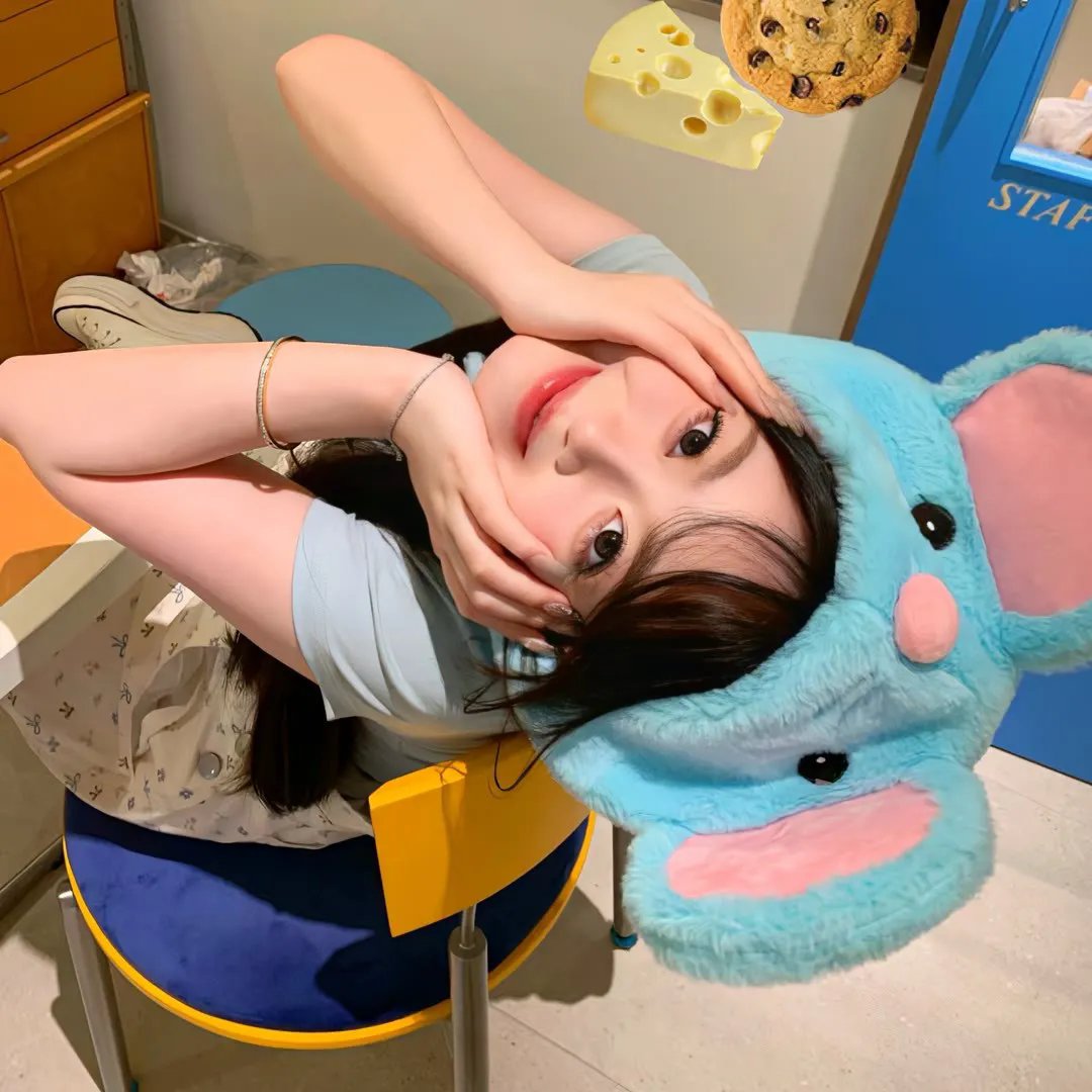 幸福的旁边